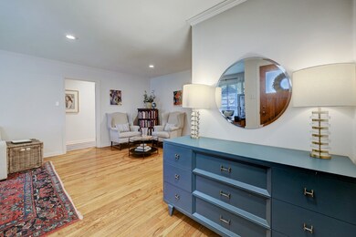 2031 Chantilly Ln, Houston, TX 77018 - photo 4