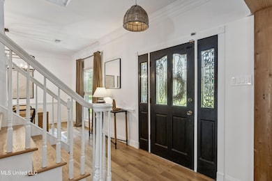 5105 Forest Hill Rd S-5