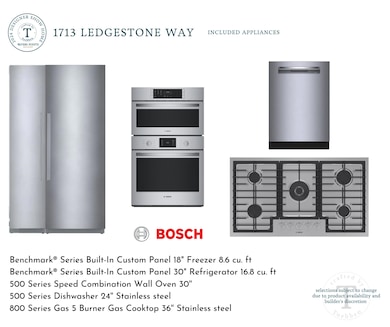 appliances