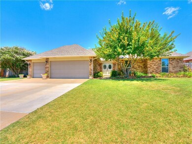 1321 SW 106th PL in Kingsridge
