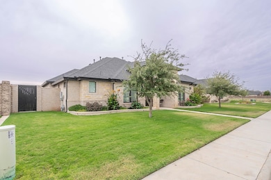 125 Rolling Winds Cir, Odessa, TX 79765 - photo 2