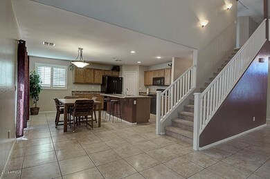 3b kitchen