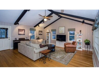 25 Concord Rd, Longmeadow, MA 01106 - photo 4