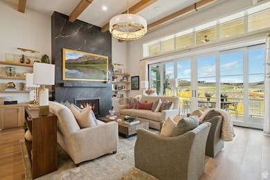 9216 N Uinta Cir unit 42, Kamas, UT 84036 - photo 5