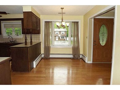 Dining Room.