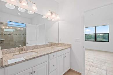 Owners Bath