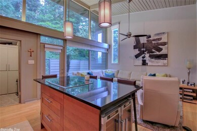 2423 Kavanaugh #2, Little Rock, AR 72205 - photo 7