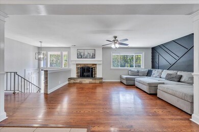 2801 Edgewood St SW, Roanoke, VA 24015 - photo 6