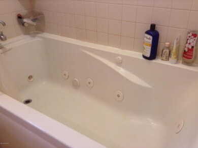 Jetted Tub