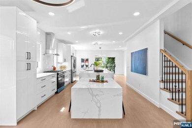 230 Grant Ave unit Townhouse, Cliffside Park, NJ 07010 - photo 7