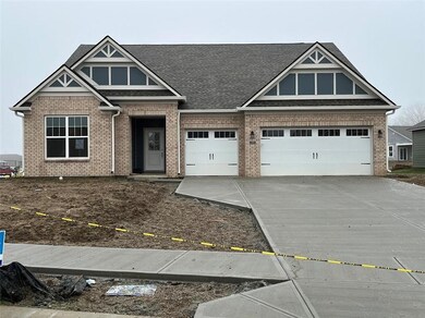 3765 Stable Ln, Bargersville, IN 46106 - photo 5