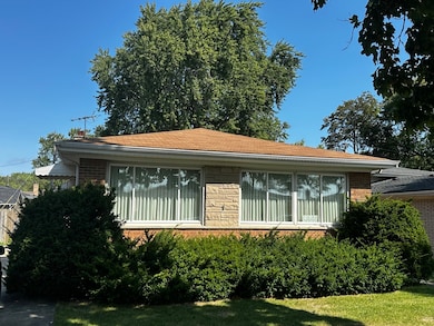 5844 Warren St, Morton Grove, IL 60053 - photo 2