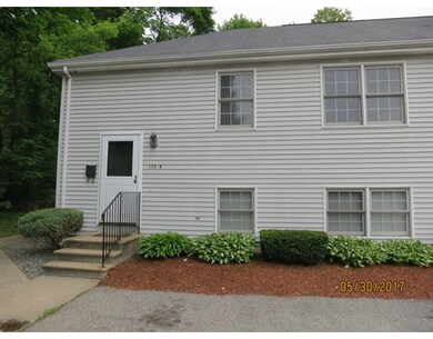 175 Linwood St unit A, Uxbridge, MA 01569 - photo 2