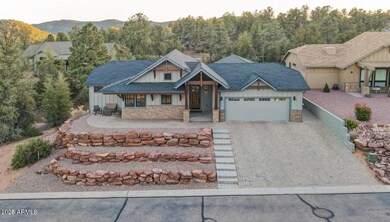 1913 E Rainbow Trail, Payson, AZ 85541 - photo 5