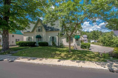 58 Mechanic St unit 2, North Conway, NH 03860 - photo 2