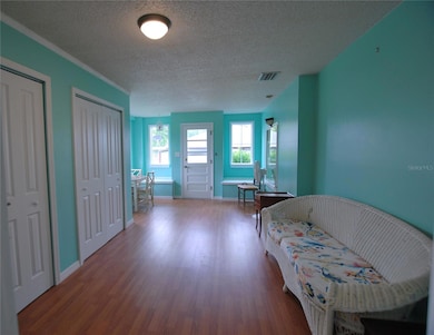 Bedroom.