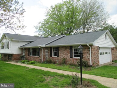 4893 Dumfries Rd, Catlett, VA 20119 - photo 2