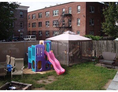 30 Rogers Ave unit 32, Lynn, MA 01902 - photo 2