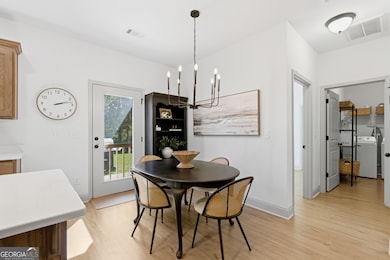 694 Old Cherokee Rd, Cleveland, GA 30528 - photo 6