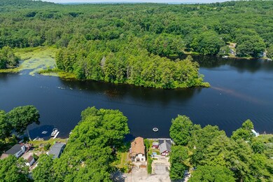 51 Cranberry Meadow Shore Rd, Charlton, MA 01507 - photo 4