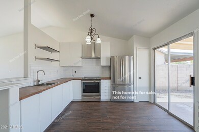 452 E Harrison St, Chandler, AZ 85225 - photo 4