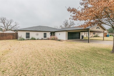 3801 Quail Run, Granbury, TX 76049 - photo 4