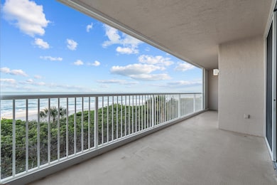 Somerset Oceanfront unit . 3203c, Indian Harbour Beach, FL 32937 - photo 7