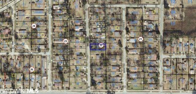 60 Brown St, Atmore, AL 36502 - photo 4