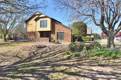 501 Fairway Ct, Broken Arrow, OK 74011 - photo 5