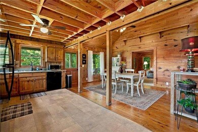 1594 Goswick Rd, Chatsworth, GA 30705 - photo 6