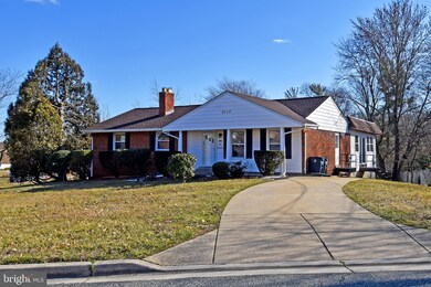 3117 Fallston Ave, Beltsville, MD 20705 - photo 2