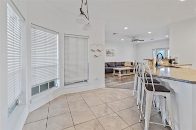 1432 N Diamond Cir, Lake Charles, LA 70611 - photo 5