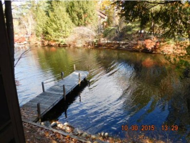 181 Krainewood Dr, Moultonborough, NH 03254 - photo 5