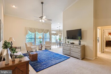 9503 Kingscroft Terrace unit Q, Perry Hall, MD 21128 - photo 6