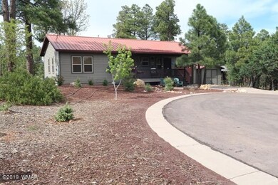 1040 E Tyson Place, Show Low, AZ 85901 - photo 3