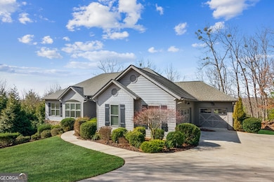 140 Forked Leaf Rd, Cleveland, GA 30528 - photo 5