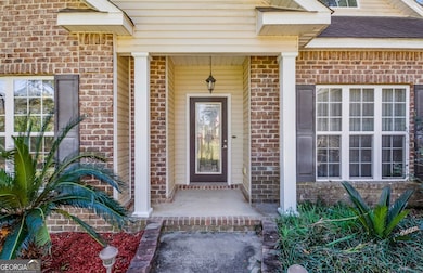 3676 Jones Rd, Macon, GA 31216 - photo 3