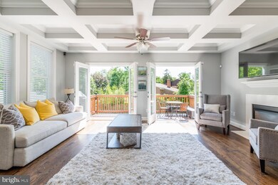 1105 Lincoln Ave, Falls Church, VA 22046 - photo 6