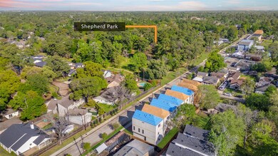 4708 Brinkman St, Houston, TX 77018 - photo 4