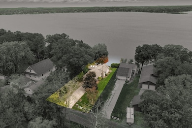 Located on Forest Lake -3rd lake