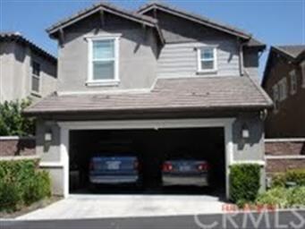 2 car garage
