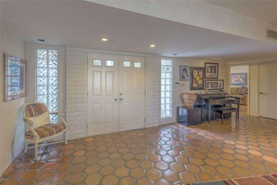 Foyer