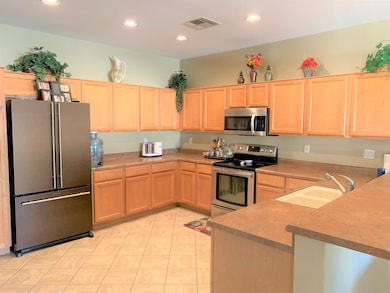 706 N Tangerine Dr, Chandler, AZ 85226 - photo 2