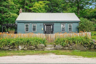 622 2nd Nh Turnpike, Hillsborough, NH 03244 - photo 2