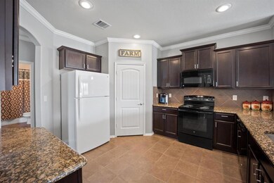 731 Tolleson Dr, Celina, TX 75009 - photo 6