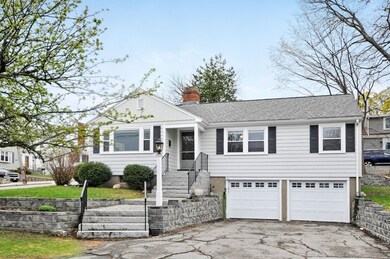 99 Grandview Rd, Arlington, MA 02476 - photo 2