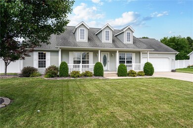 2901 S Veterans Dr, Effingham, IL 62401 - photo 3