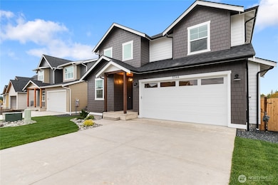 5944 (Lot 46) Ranch Loop, Ferndale, WA 98248 - photo 3