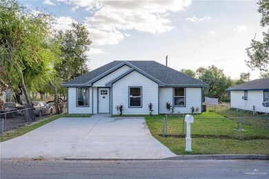 603 Athol St, San Juan, TX 78589 - photo 2