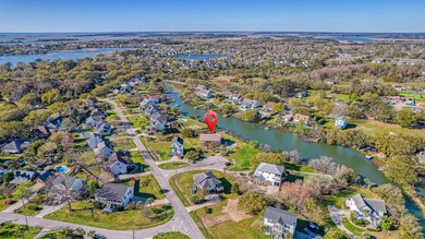 1405 Ordinance Point, Charleston, SC 29412 - photo 3